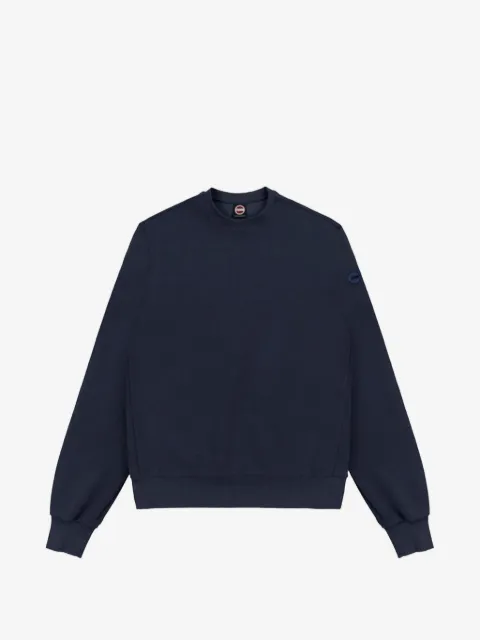 Colmar langærmet sweatshirt