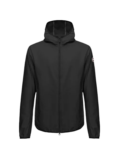 Colmar hooded zip jacket