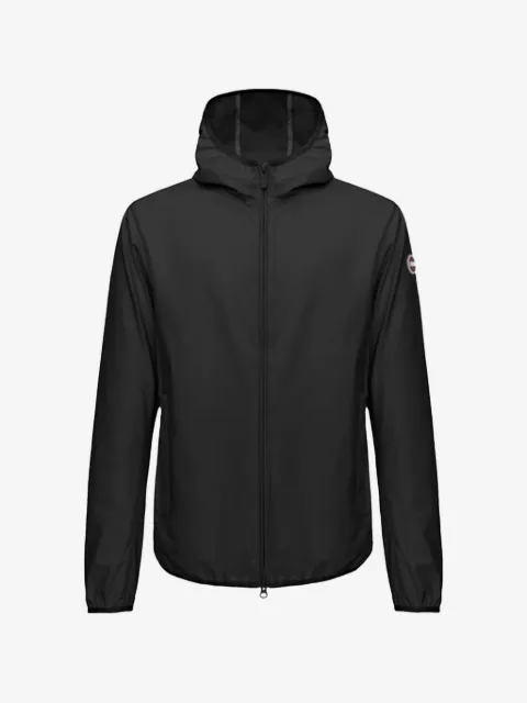 Colmar hooded zip jacket