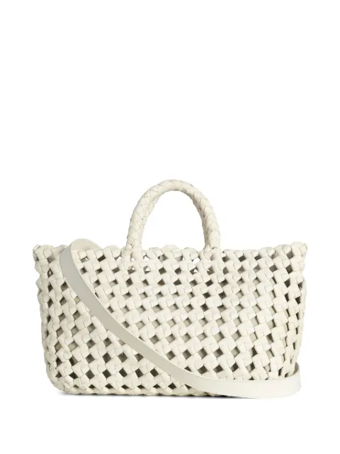 VISONA` Regina tote bag