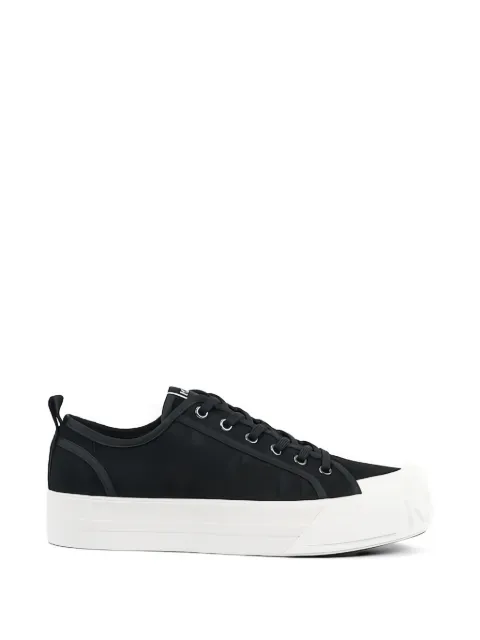 Karl Lagerfeld platform sneakers