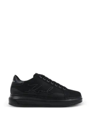 Junya Watanabe MAN Tênis x New Balance Com Detalhe De Logo | Preto