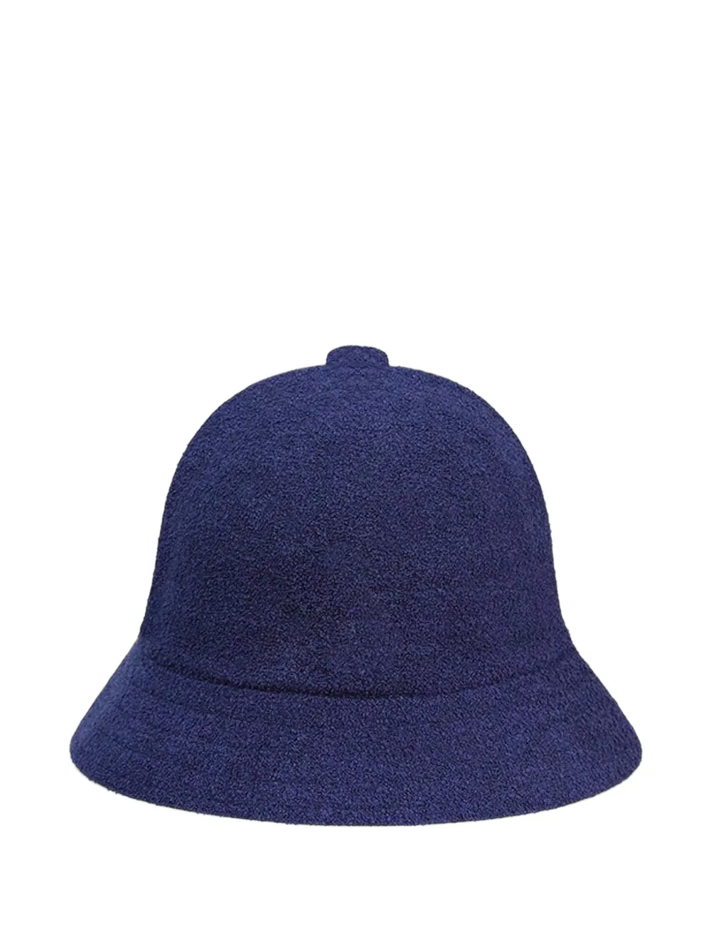 Kangol Bermuda Casual bucket hat Blauw