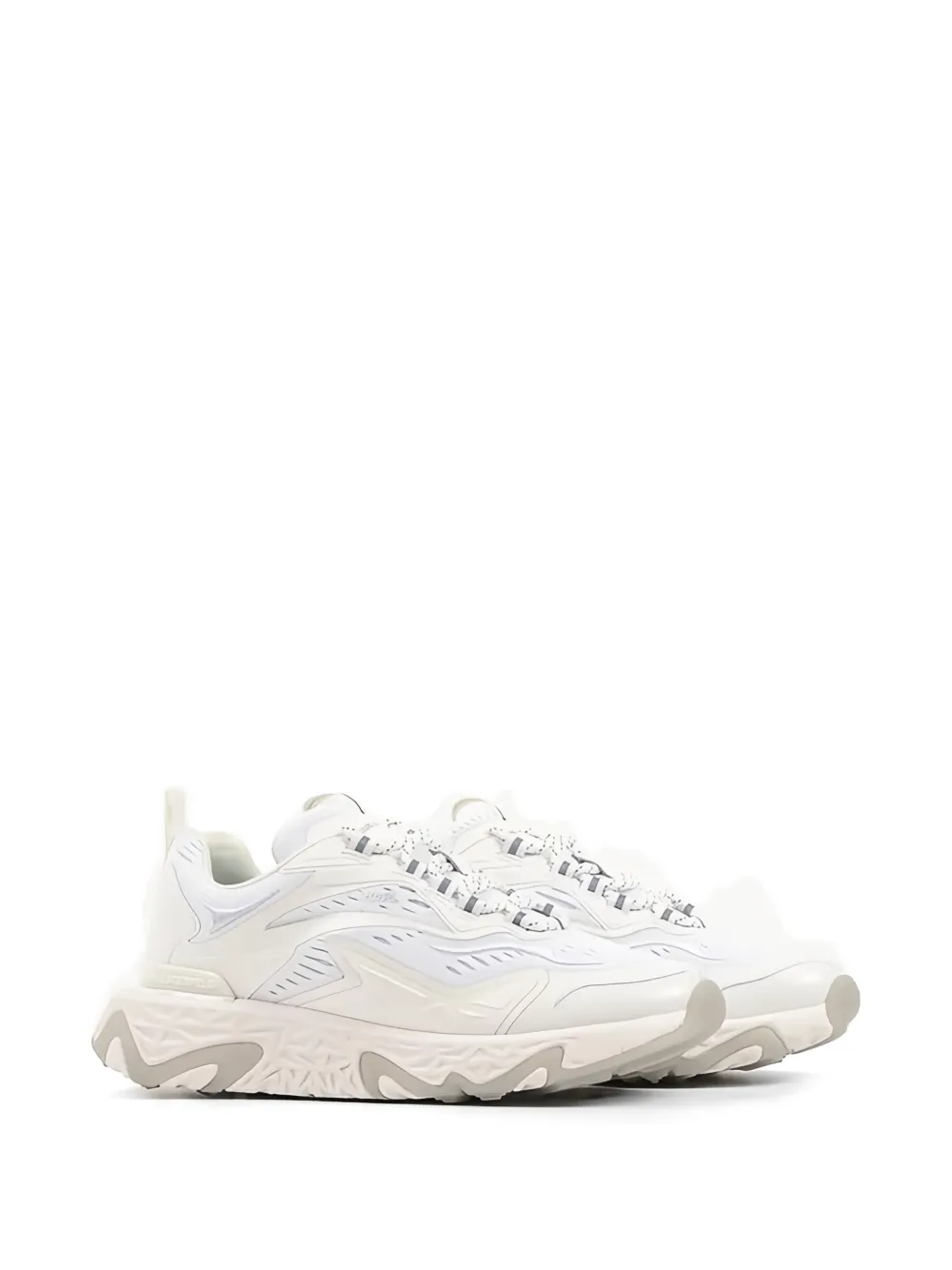 Karl Lagerfeld BLAZE sneakers Wit