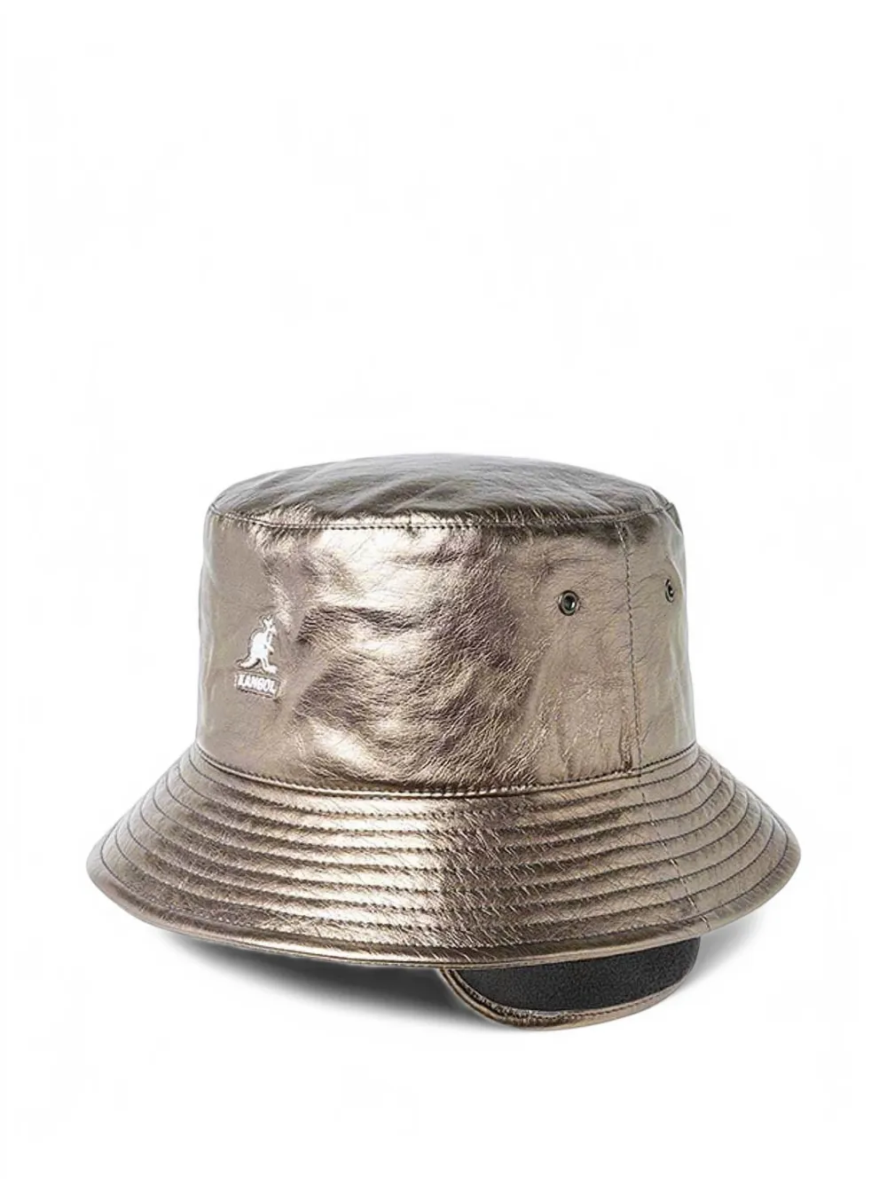 Kangol Future vissershoed Goud