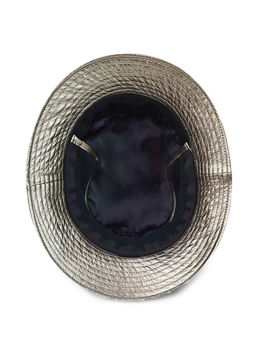 Kangol Future vissershoed Goud