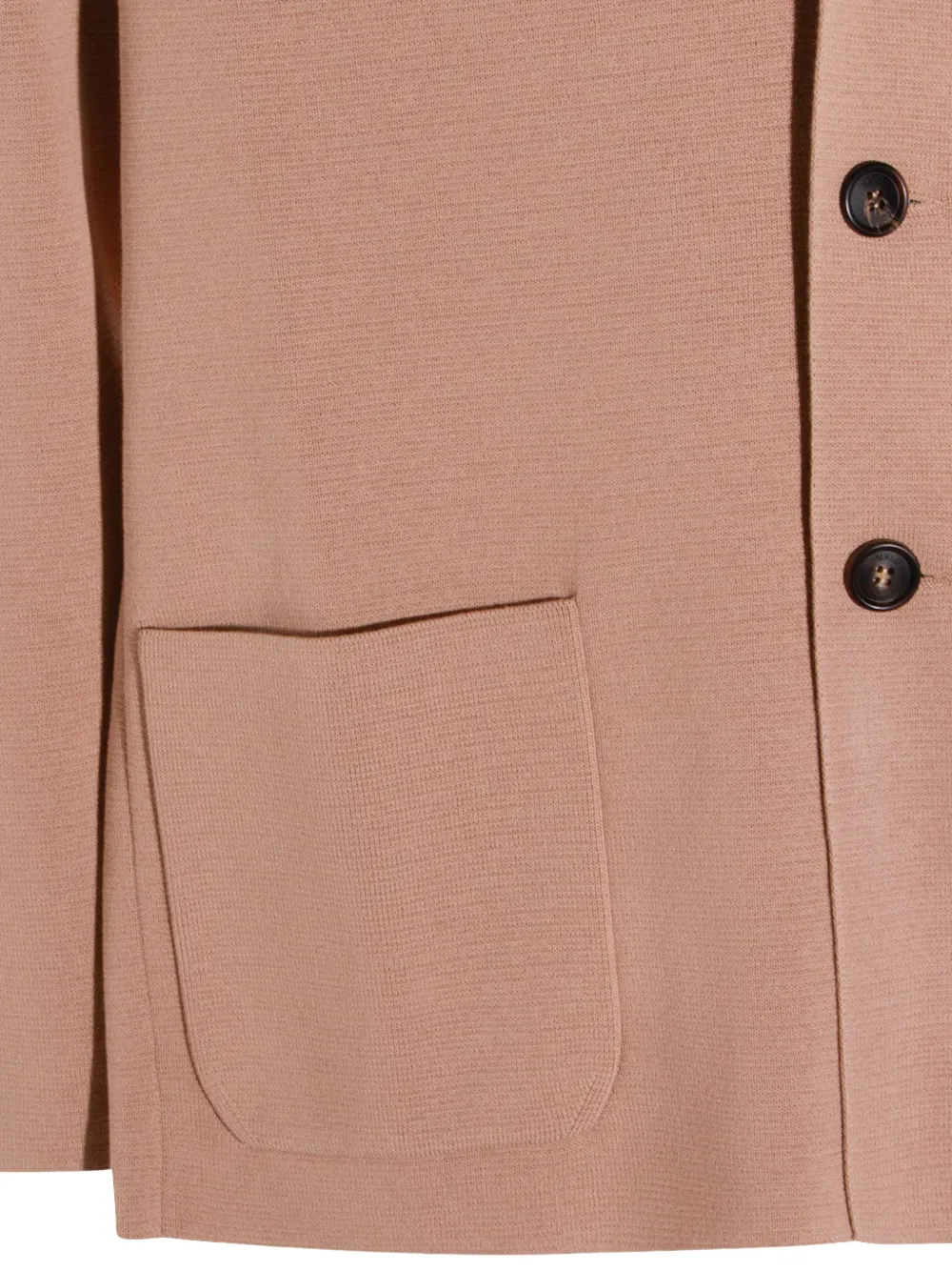  Malo Patch-pocket Blazer - Neutrals 