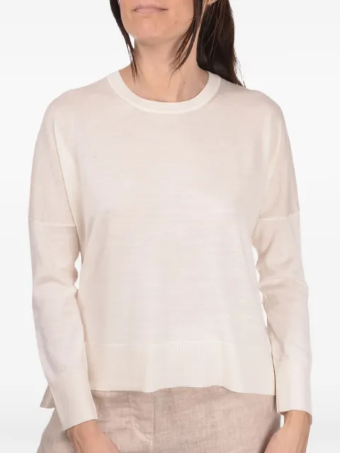 Gran Sasso haut à col rond