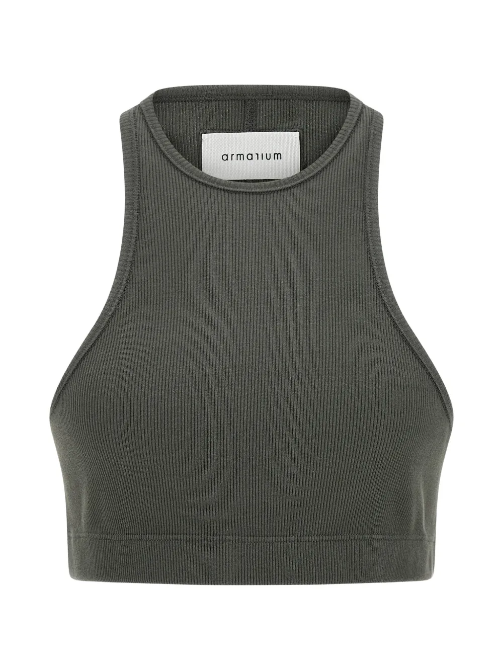  Armarium Filippa Grey Top - Green 