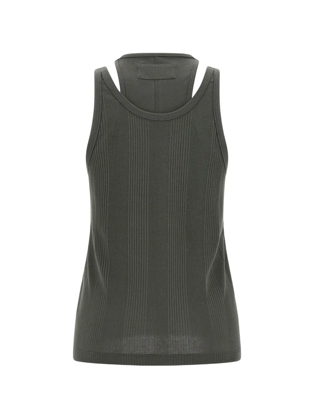  Armarium Filippa Grey Top - Green 
