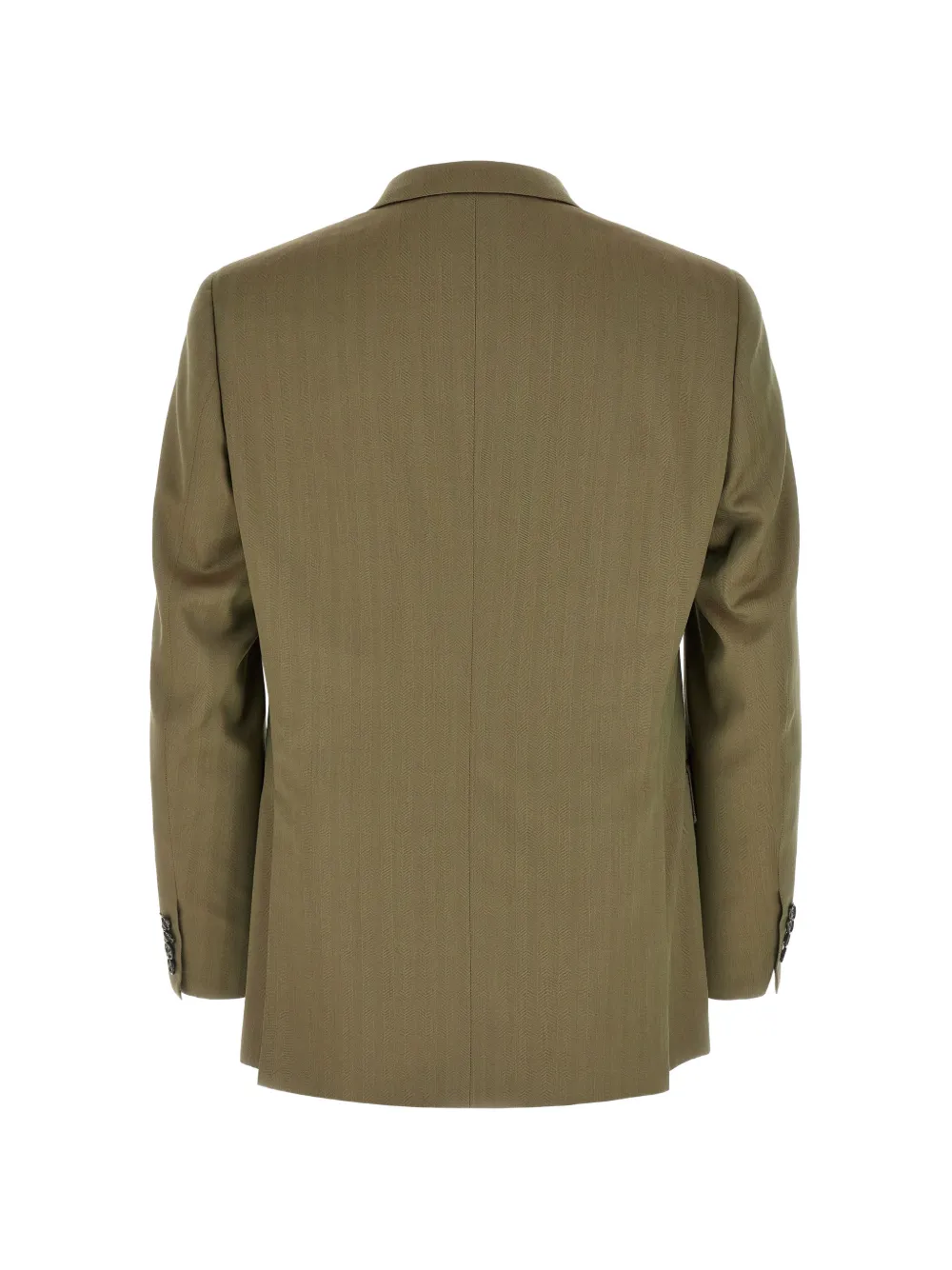  Brioni Brunico Single-breasted Suit - Brown 