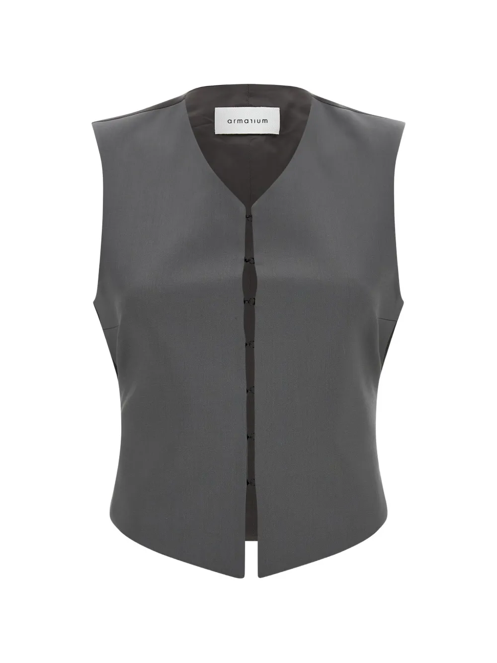ARMARIUM Guia vest - Grey