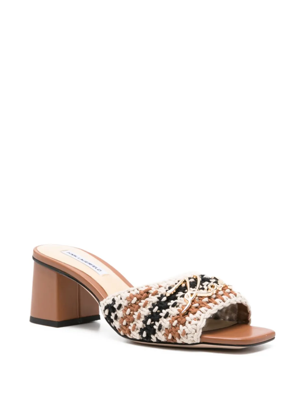 Plaza II sandals