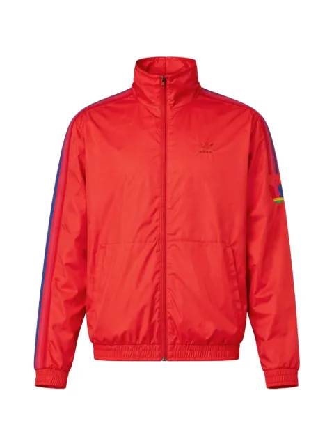 adidas  3D Trefoil 3-Stripes jacket