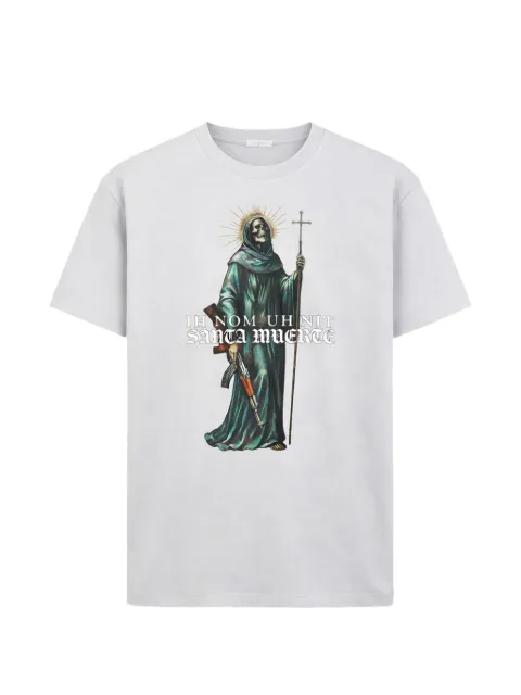 Ih Nom Uh Nit graphic print T-shirt