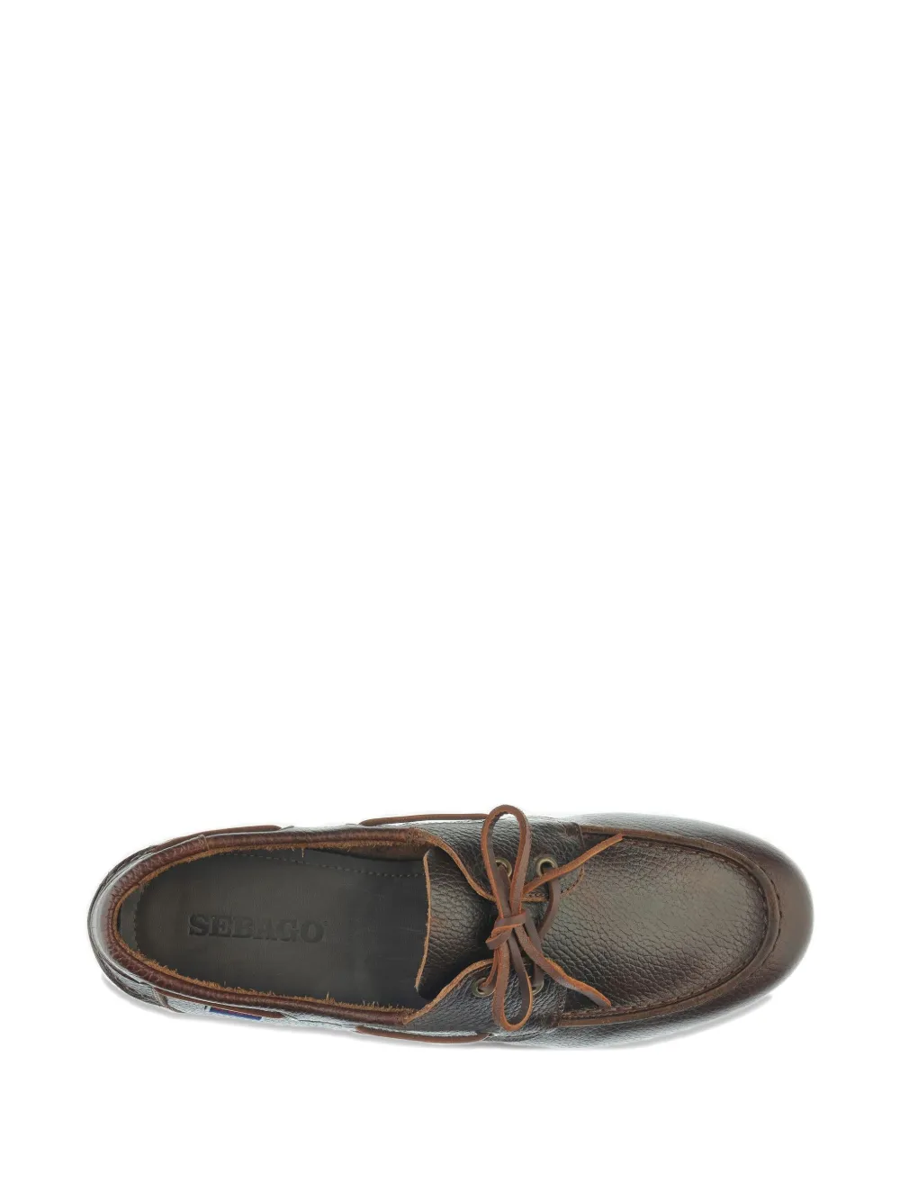 Sebago Owen bootschoenen Bruin