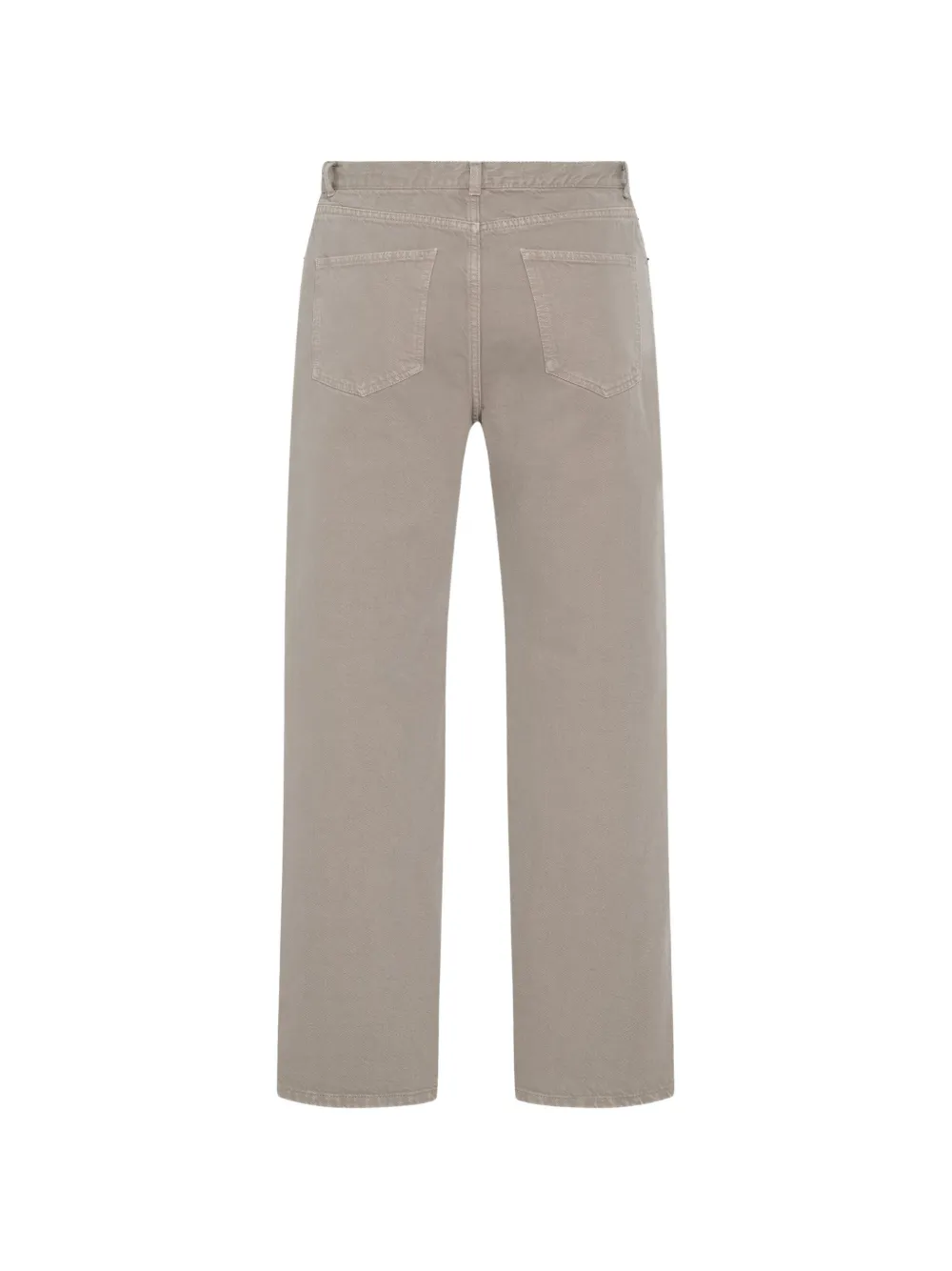  The Row Siouxie Jeans - Grey 