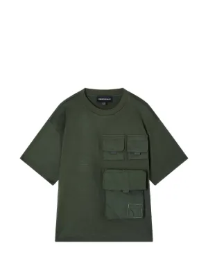 Emporio Armani（エンポリオ・アルマーニ）キッズ リュック・バック