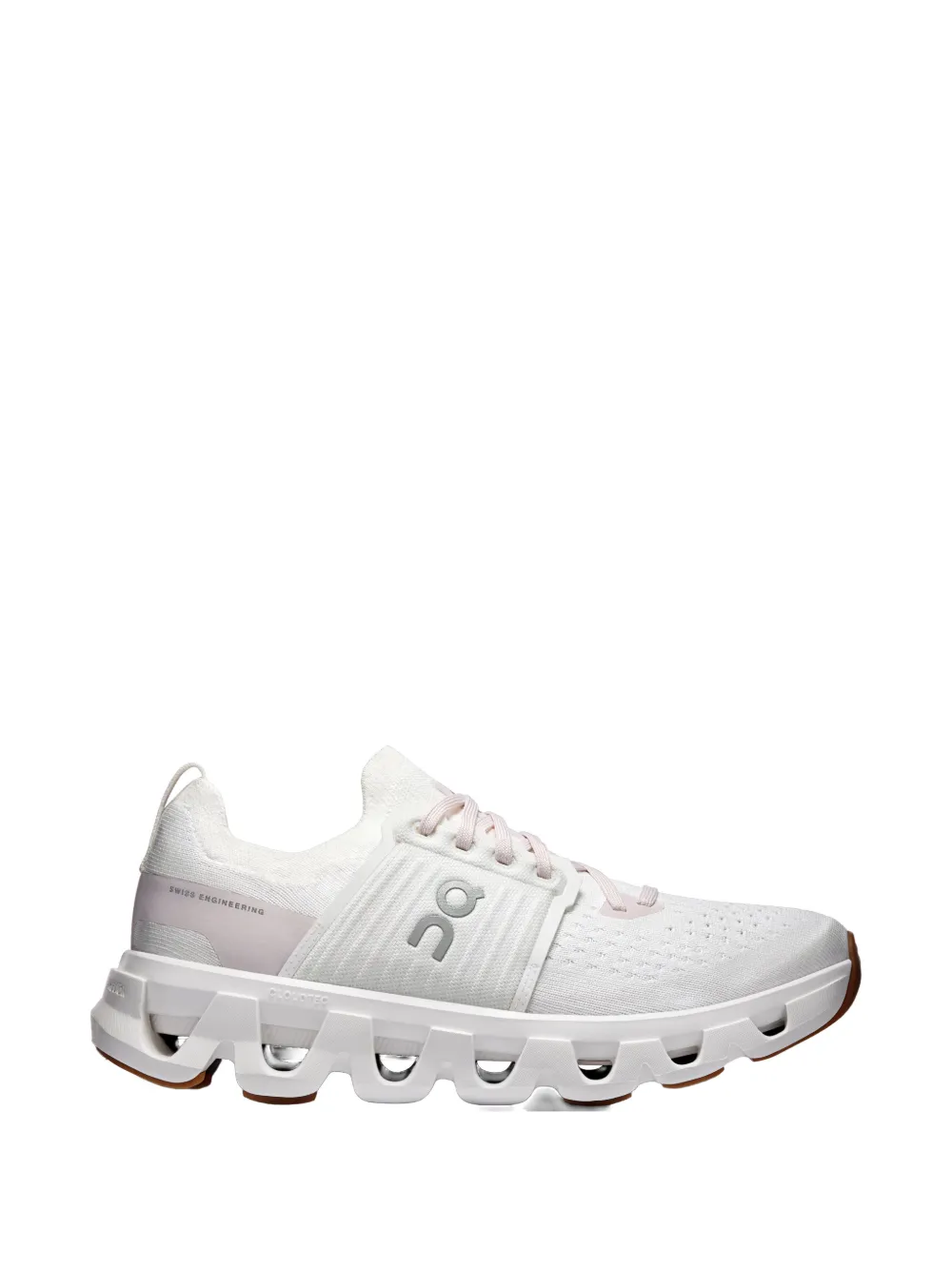 On Cloudswift 4 sneakers - Bianco