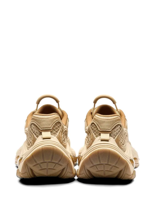Ash dragon03 Mesh Sneakers | Neutrals | FARFETCH AO
