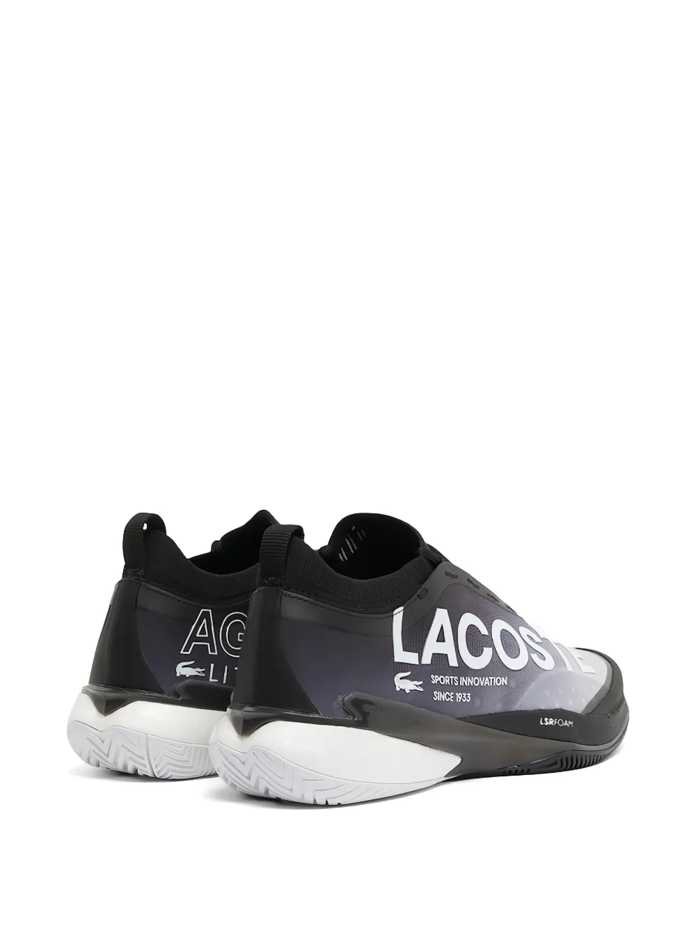 Lacoste AG-LT25 Lite sneakers Zwart