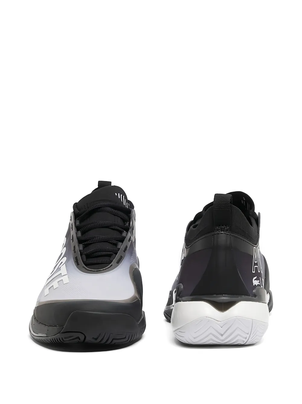 Lacoste AG-LT25 Lite sneakers Zwart