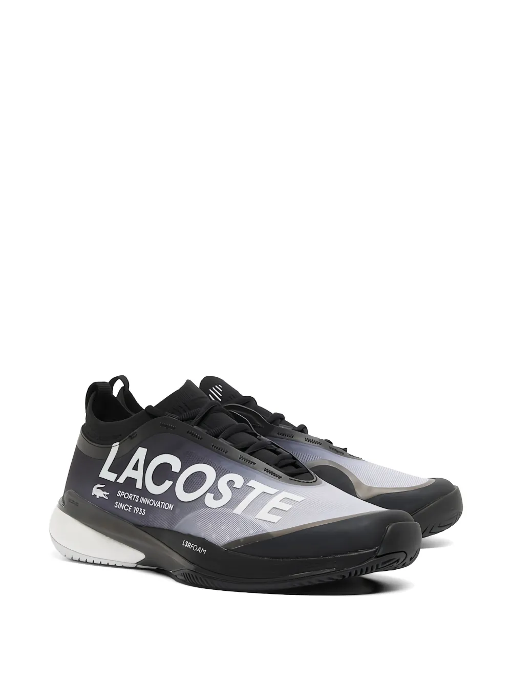 Lacoste AG-LT25 Lite sneakers Zwart