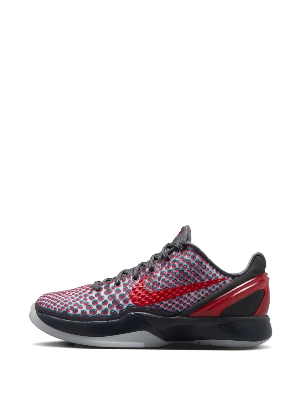 Nike ACG Air Zoom Gaiadome lace-up sneakers Grijs