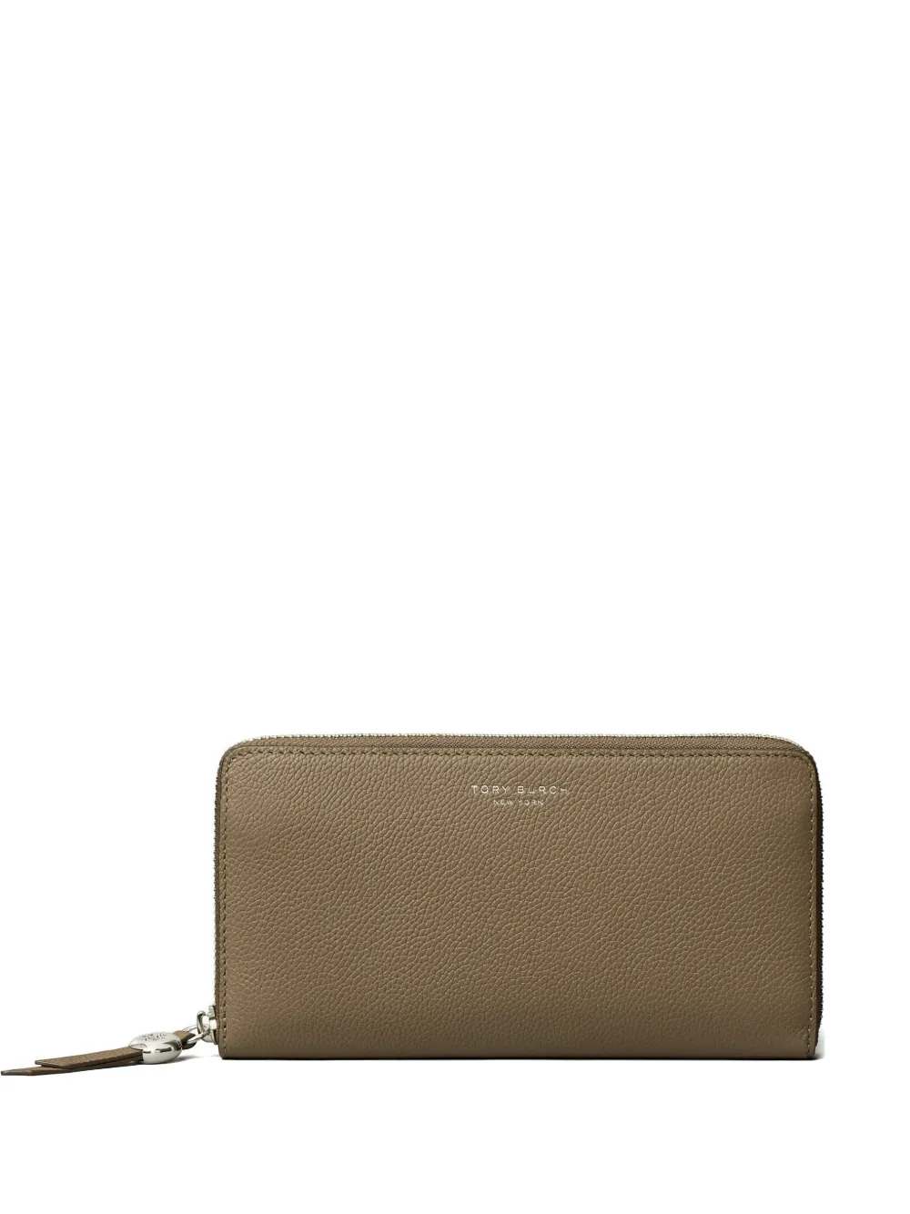 Tory Burch Romy zip continental wallet · One Size