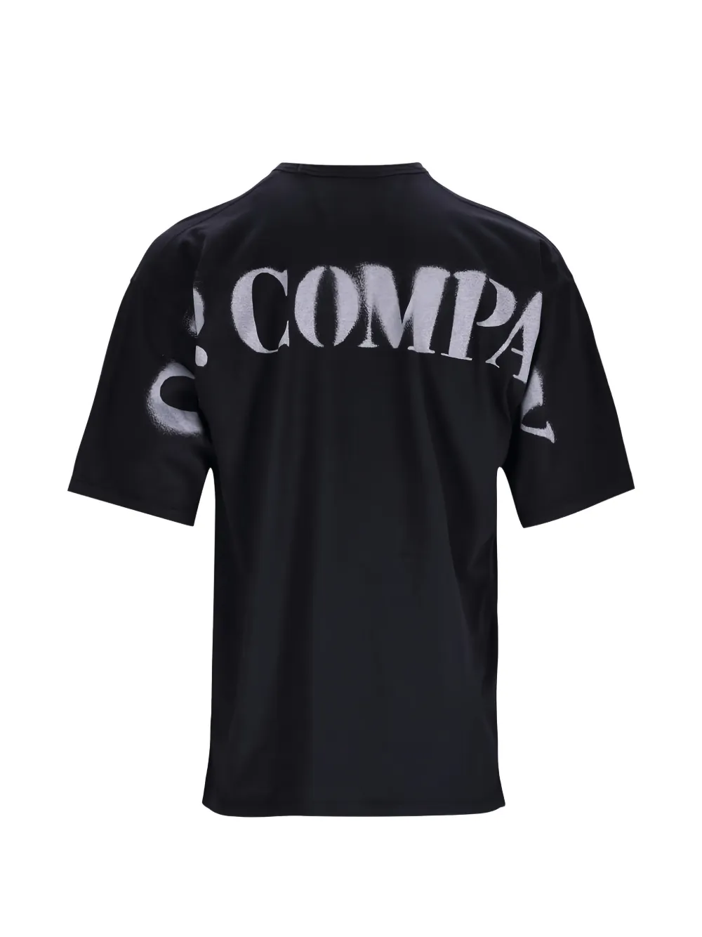 C.P. Company crew-neck short-sleeve T-shirt | T-Shirts