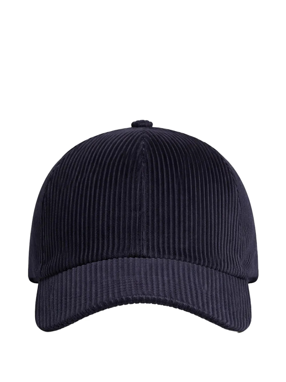 Moorer Robinson-ves Baseball Cap In Blue