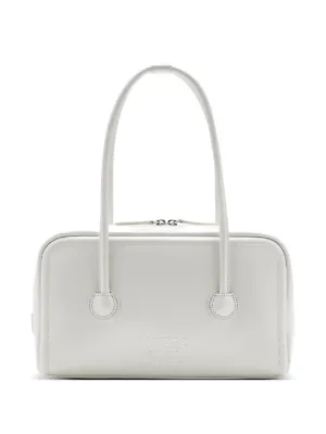 Marge Sherwood Boston ショルダーバッグ | ホワイト | FARFETCH JP
