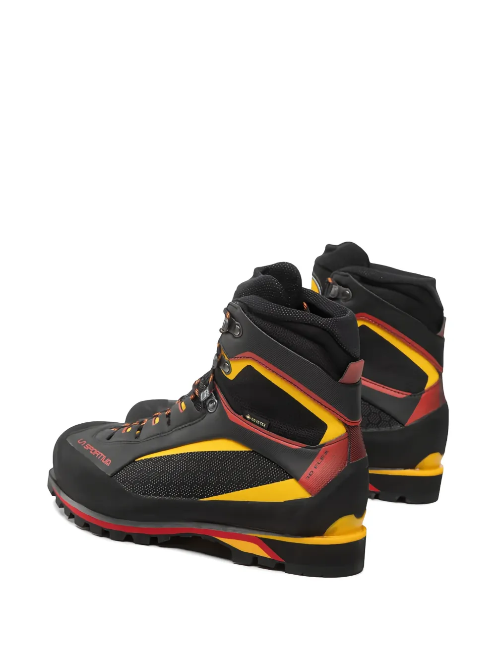 La Sportiva Trango Tower Extreme GTX laarzen Zwart