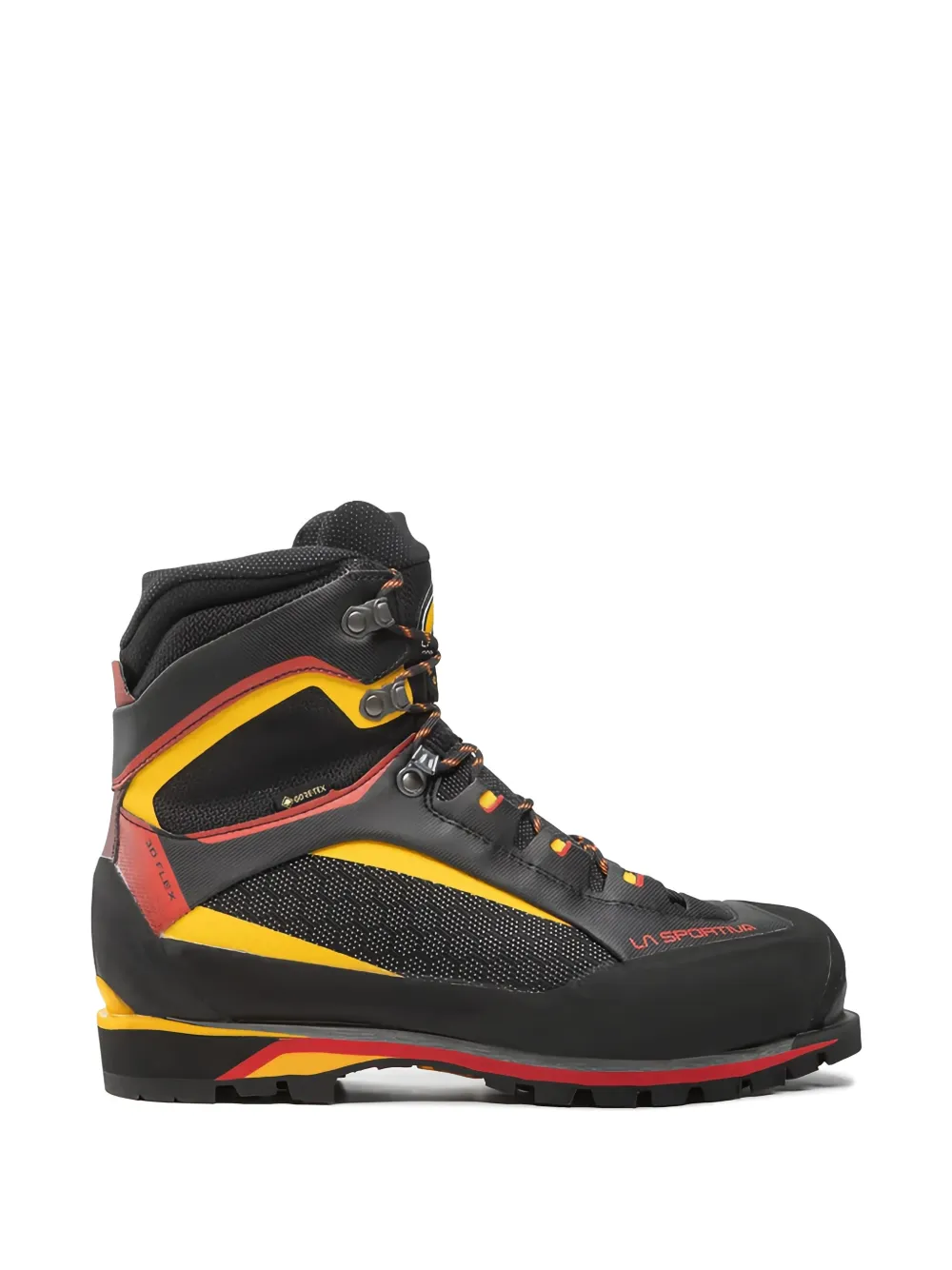 La Sportiva Trango Tower Extreme GTX laarzen Zwart