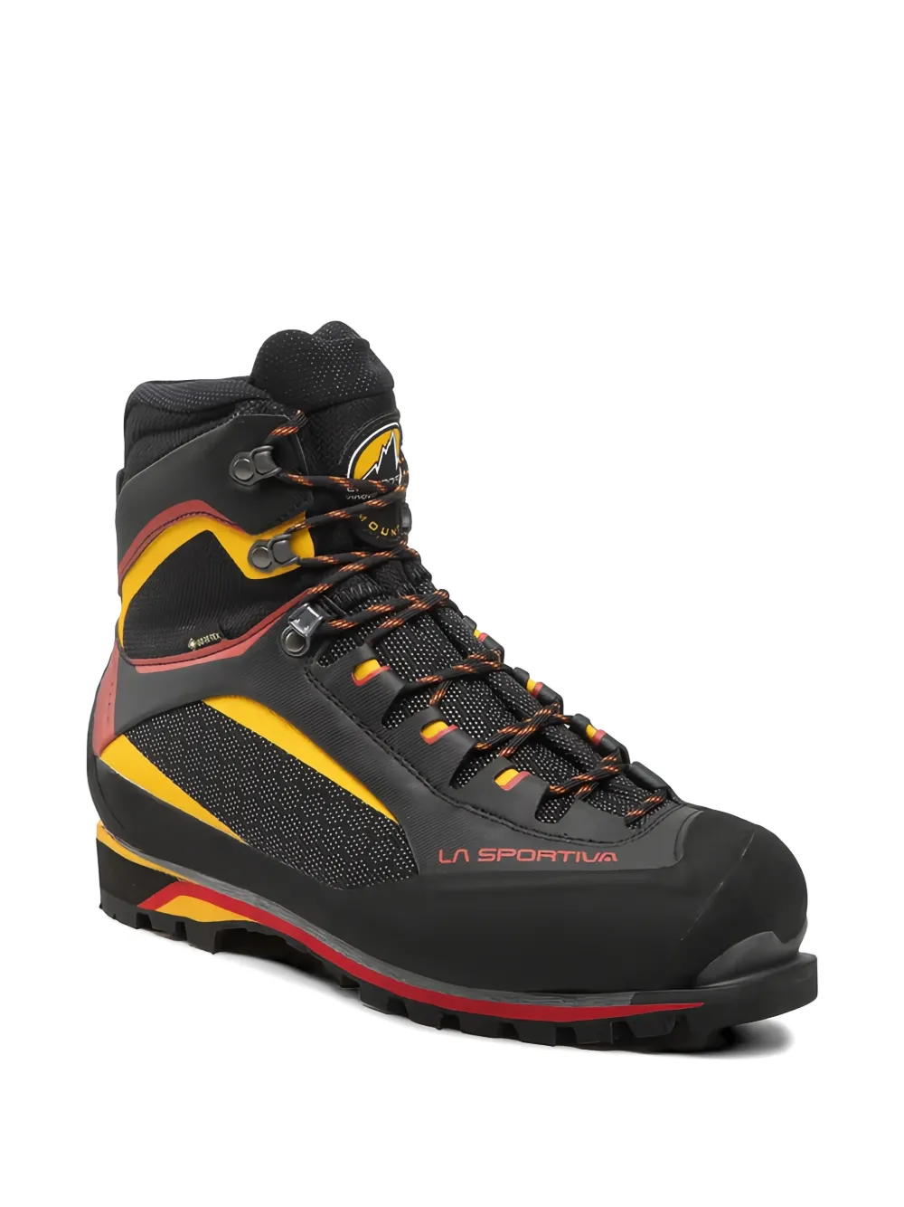 La Sportiva Trango Tower Extreme GTX laarzen Zwart