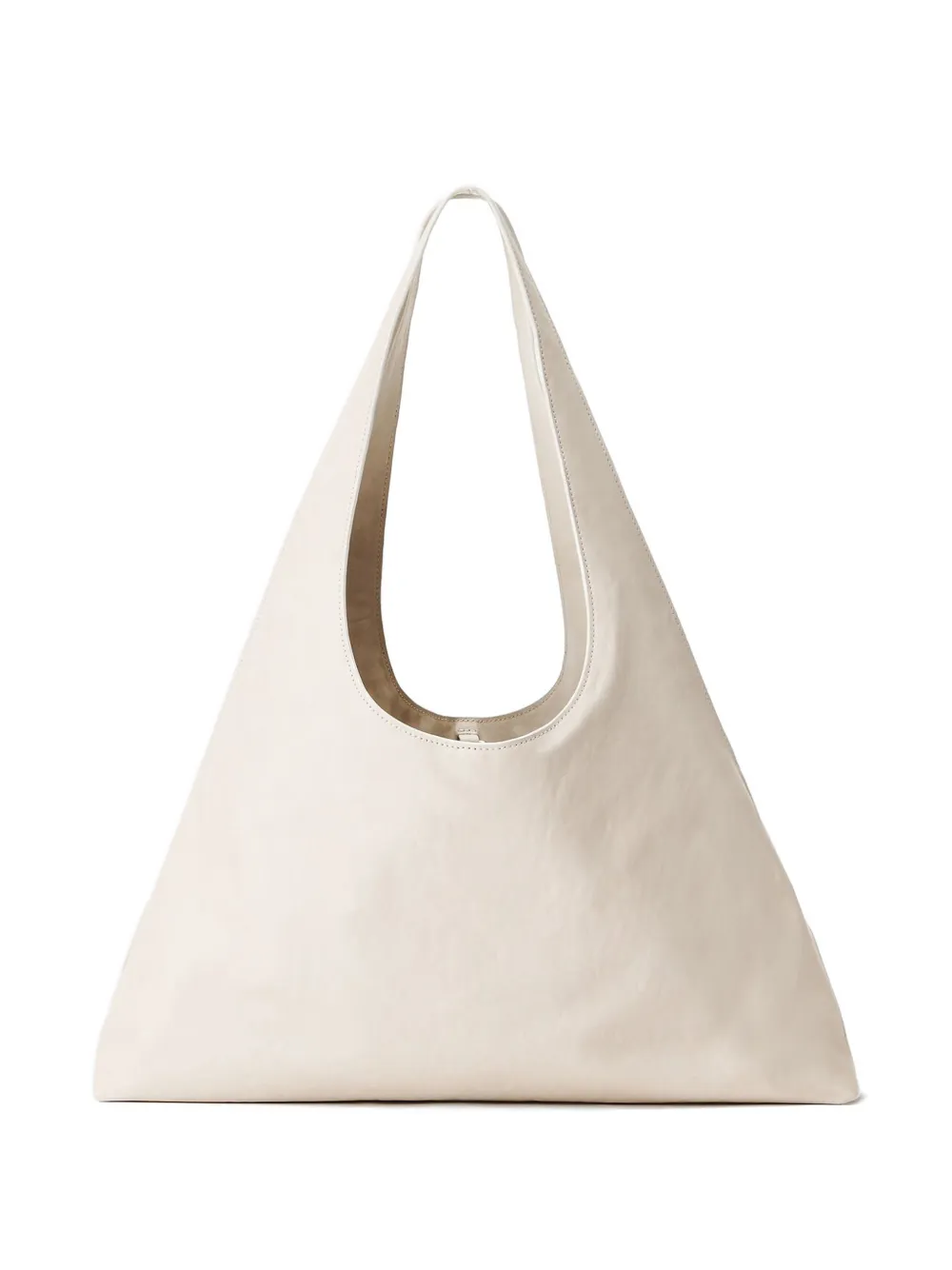  Alexander Wang Pike Shoulder Bag - Neutrals 