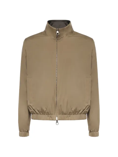 Loro Piana zip-up jacket