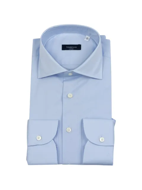 Tombolini buttoned shirt