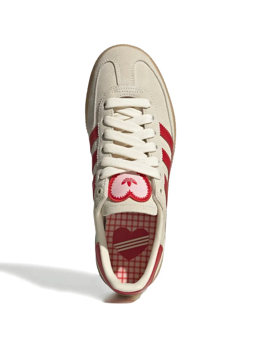 adidas Handball Spezial sneakers Beige