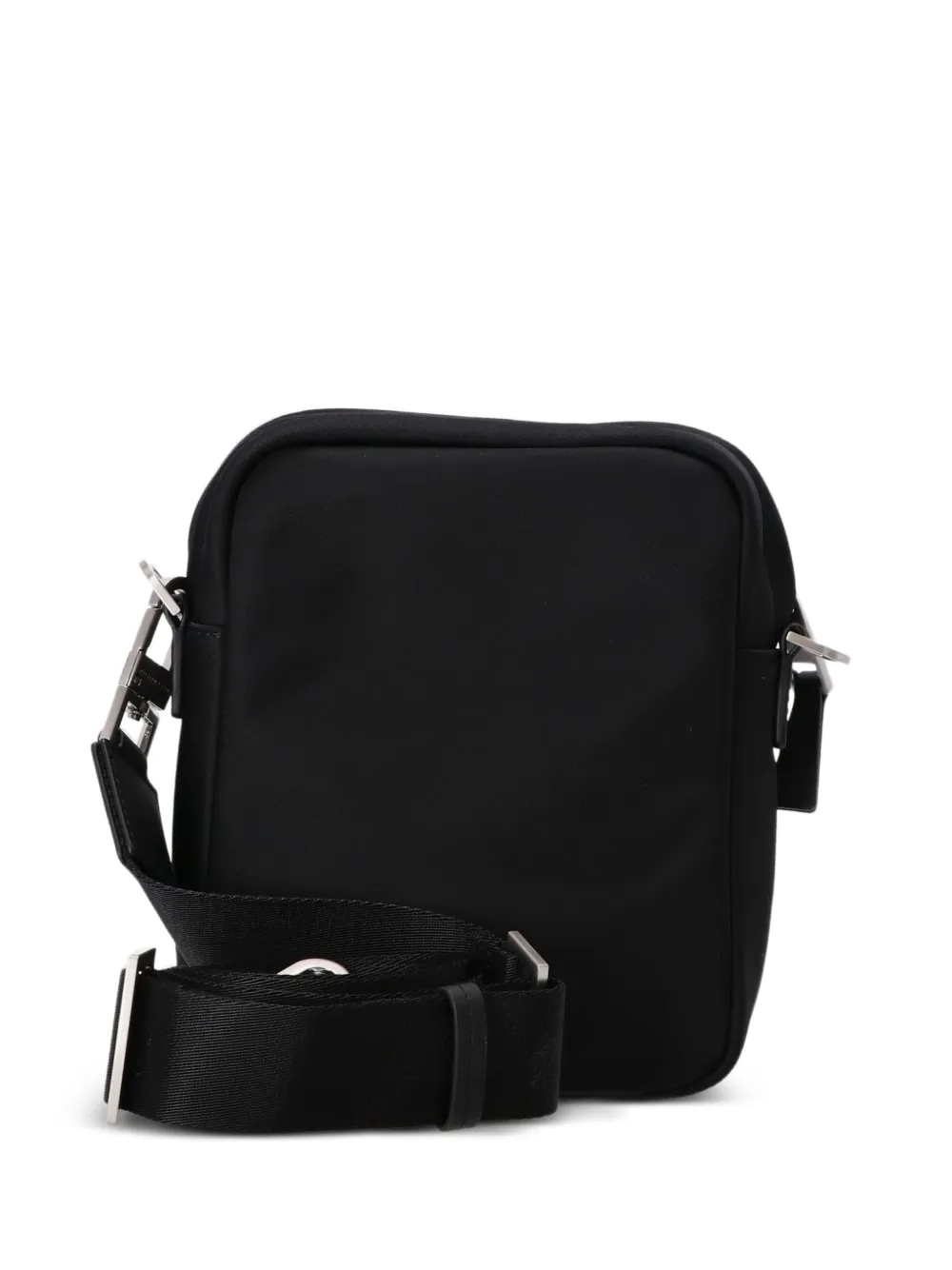 Karl Lagerfeld Rue St-Guillaume crossbodytas Zwart