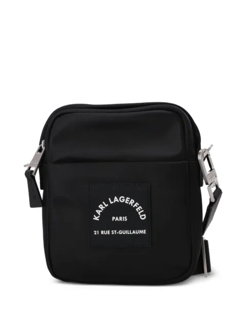 Karl Lagerfeld Rue St-Guillaume crossbody bag