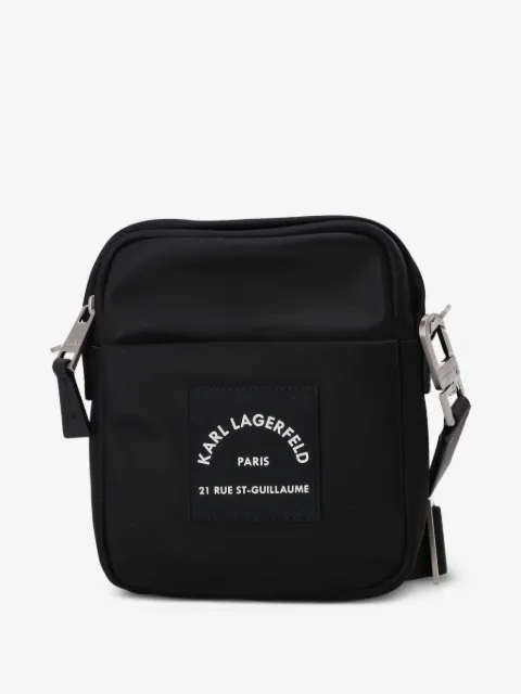 Karl Lagerfeld Rue St-Guillaume crossbody bag