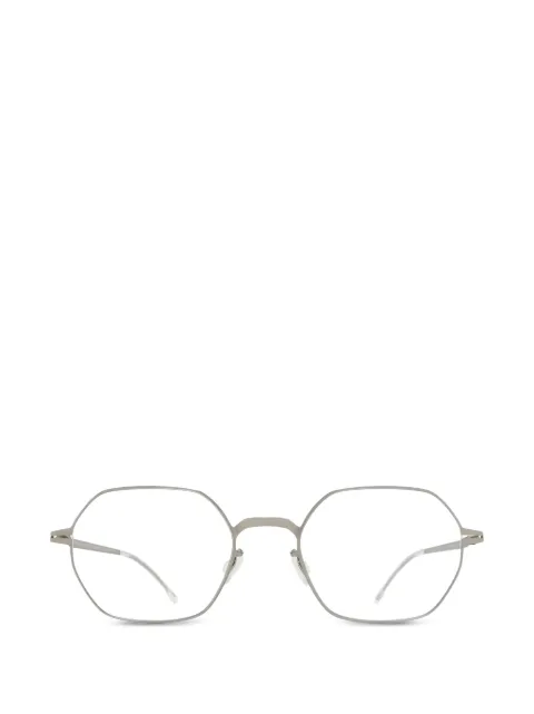 Mykita geometric-frame glasses