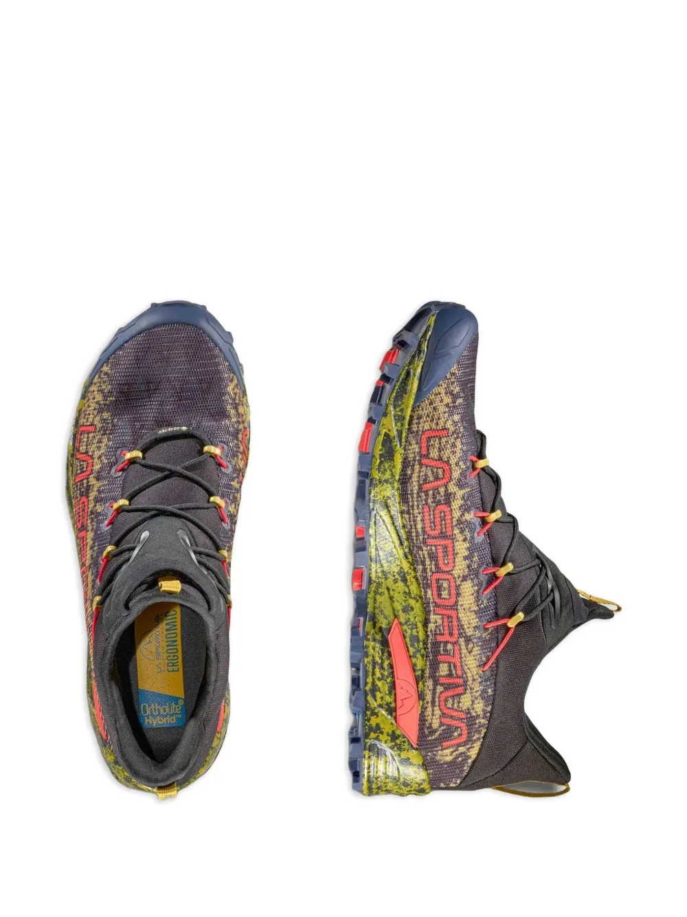 Tempesta Gtx Sneakers