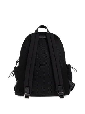 Emporio Armani（エンポリオアルマーニ）バックパック - FARFETCH
