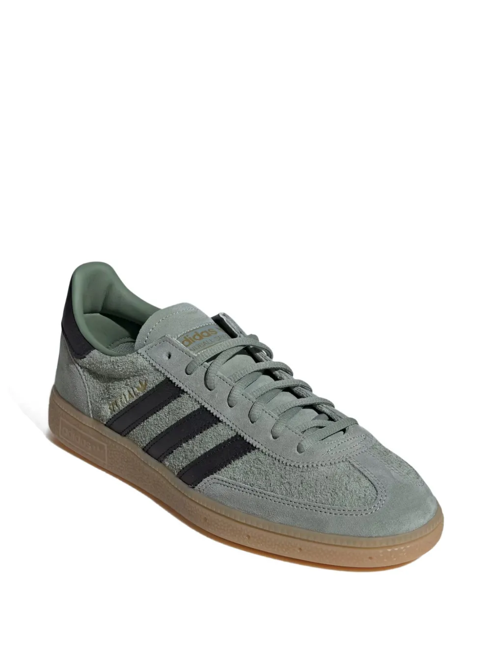adidas Originals Handball Spezial sneakers Groen