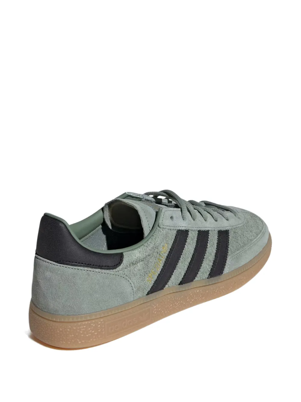 adidas Originals Handball Spezial sneakers Groen