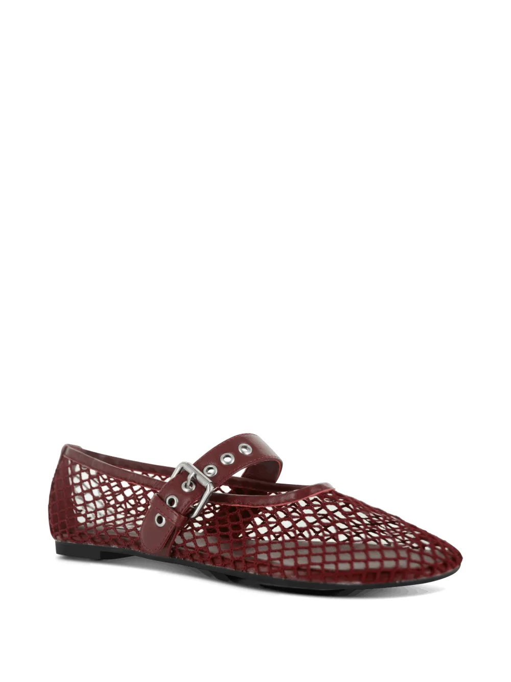 Senso Carina ballerina's Rood