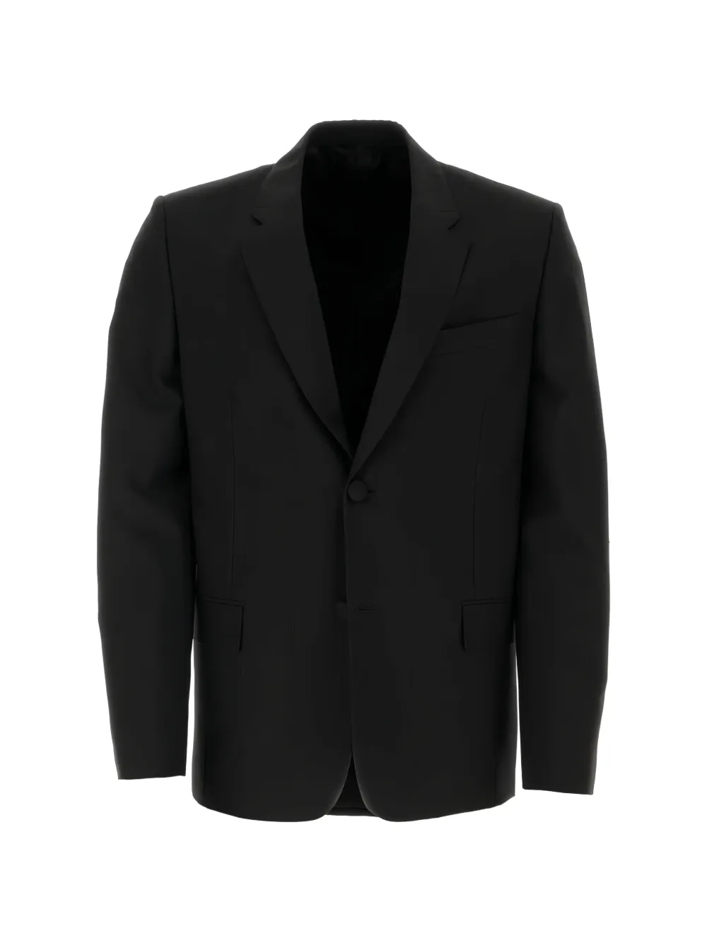 Givenchy long-sleeves blazer - Nero