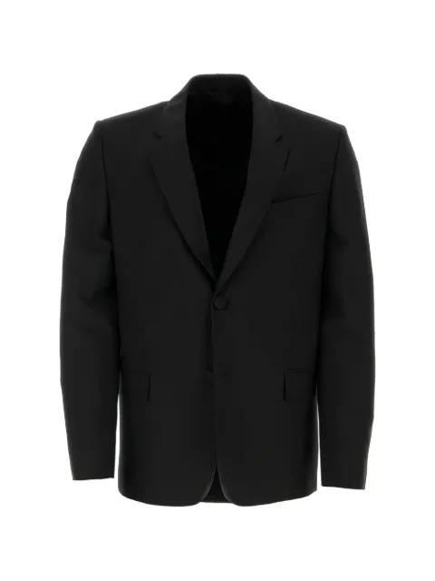 Givenchy long-sleeves blazer